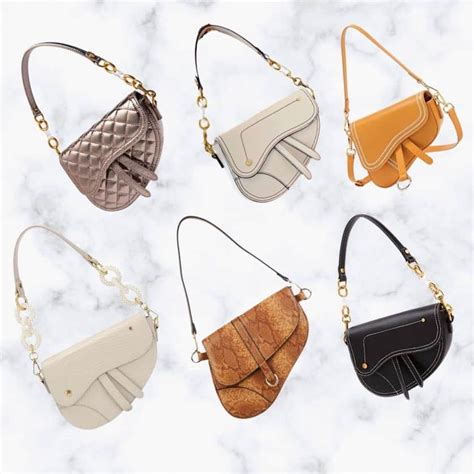 dior saddle bag dupe dhgate|dhgate dior tote bag.